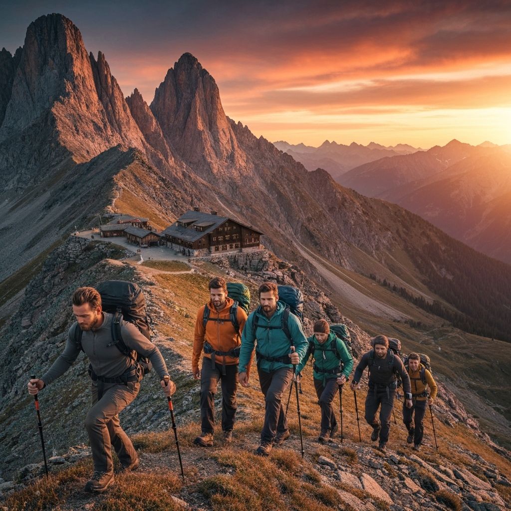 Extreme Expedition – Alaska & Rockies