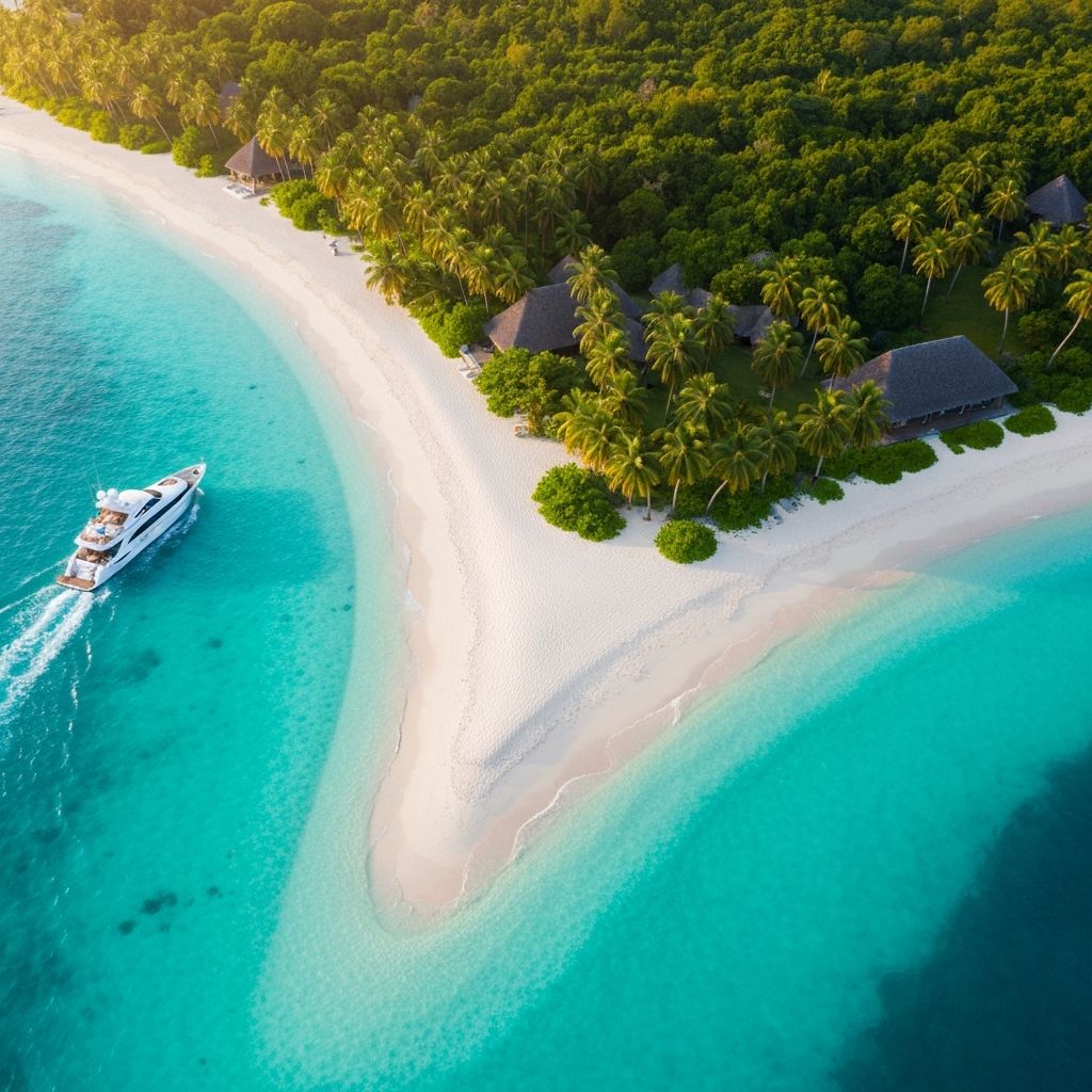 Luxury Island Trekking – Florida Keys