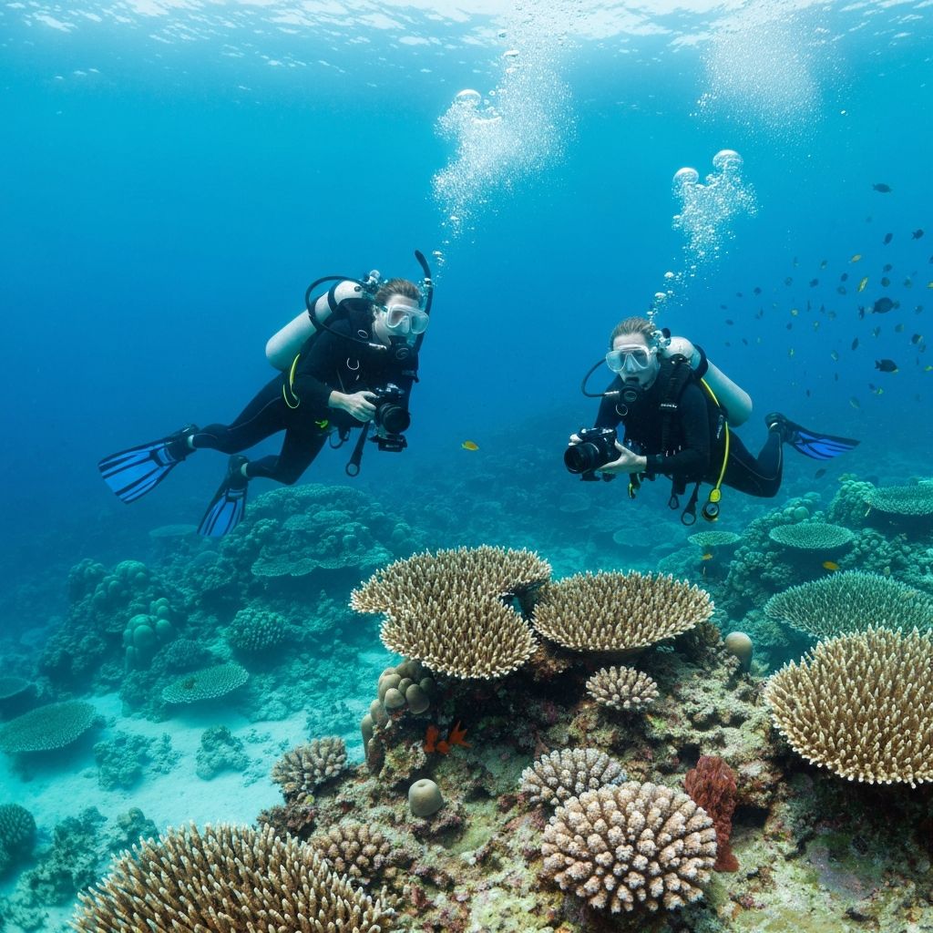 World-Class Scuba – Florida Keys